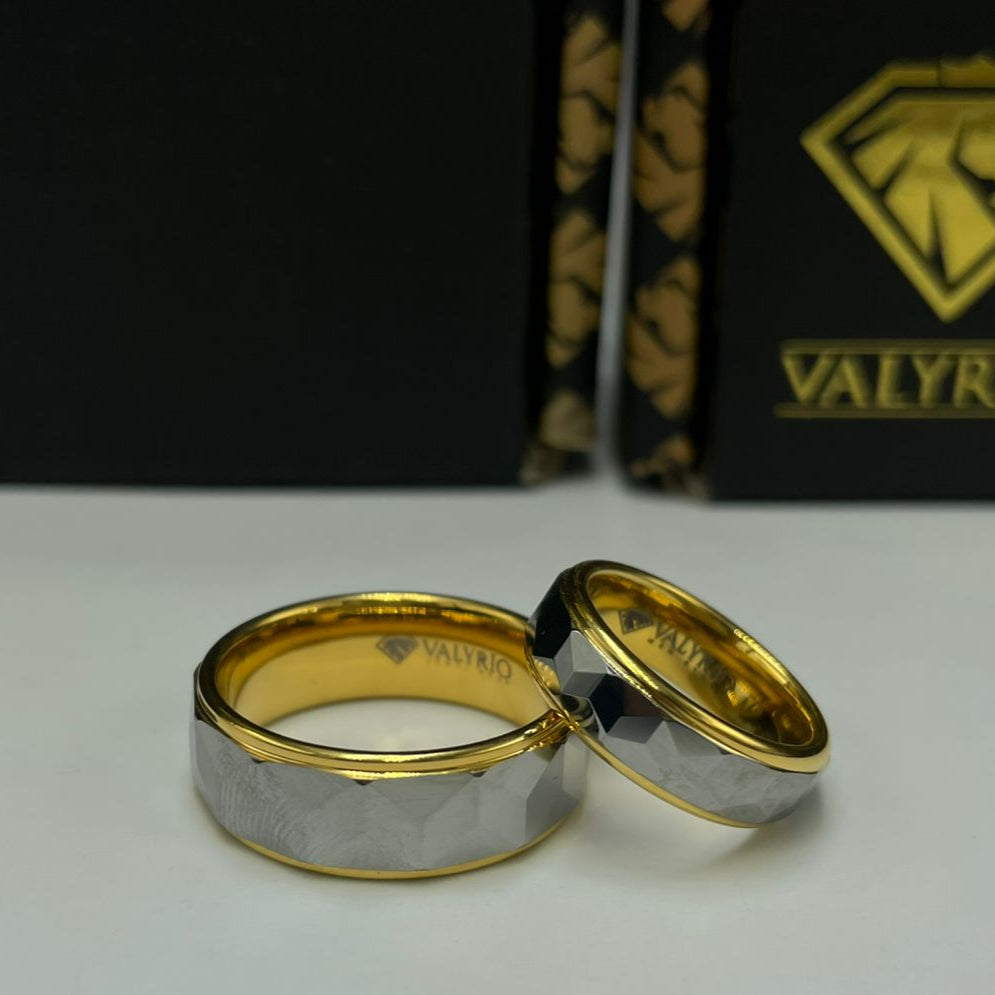 Pack de Pareja Thelema