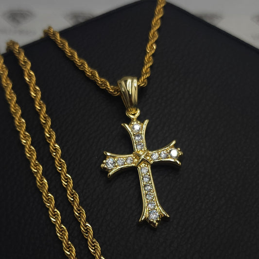 COLLAR CRUZ KLEOS