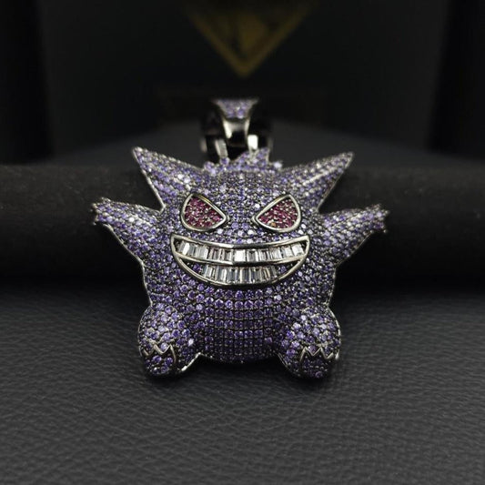 GENGAR PREMIUM