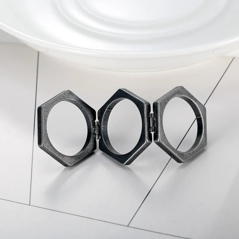 Trio Industrial